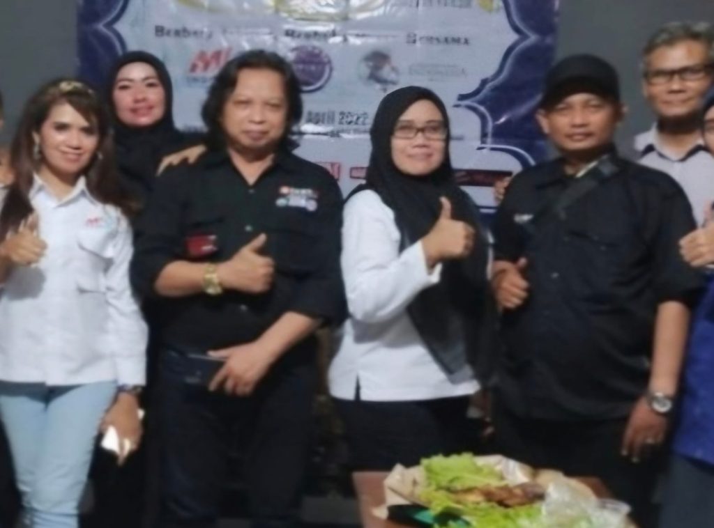 Sambut Ramadhan 1447 H, APIKI–MIO Indonesia Gelar Program Peduli Kasih