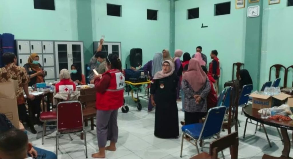 Buntut Keracunan MBG. DPRD Kabupaten Mojokerto Ajak Hearing Satgas MBG