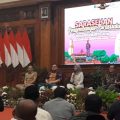Pengembangan Parawisata Kota Mojokerto, Disporapar Promosikan Wisata Sejarah dan Susur Sungai Ngotok