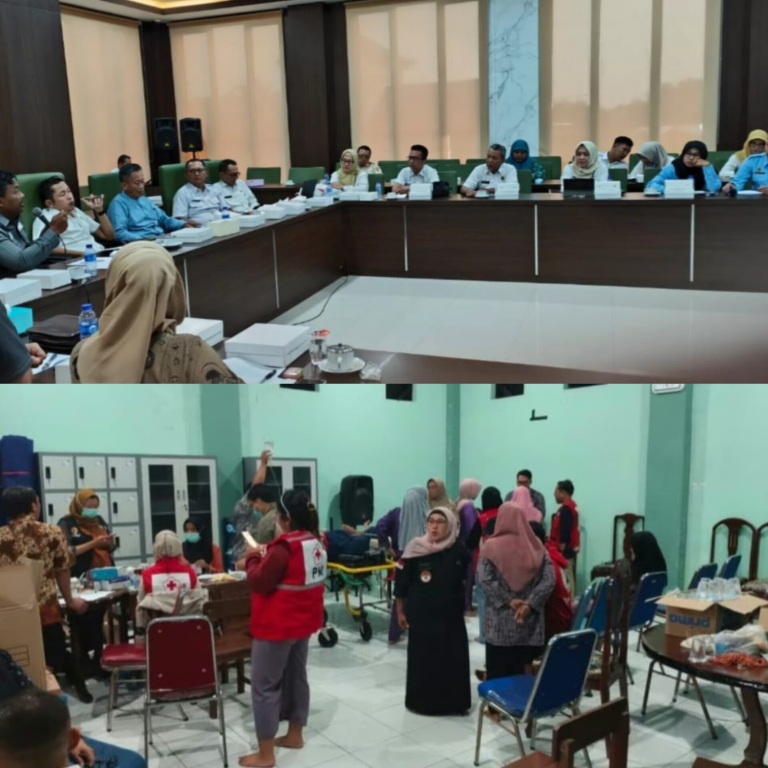 Keracunan MBG, DPRD Kabupaten Mojokerto Beri Catatan Serius Terkait Legalitas Dapur MBG