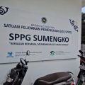 Penyalur MBG SPPG Sumengko Jatirejo Diduga Bau Korupsi, Dikonfirmasi Enggan Menjawab