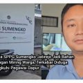 Kepala SPPG MBG Sumengko Jatirejo Jadi Bahan Omongan Miring Warga, Terkabar Diduga Selingkuhi Pegawai Dapur
