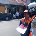 Parkir Berlangganan Pemkot Mojokerto Sesuai Aturan, Begini Faktanya