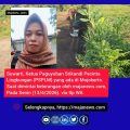 Tambang Galian di Dusun Mendek Desa Kutogirang Ngoro Beroprasi Lagi, Peduli Lingkungan Pastikan Galian Diduga Ilegal