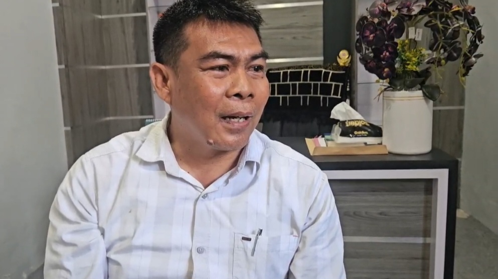 Terkait Laporan Kades Menanggal Mojosari di Kejari, Kades Angkat Bicara