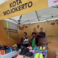 Alas Kaki Unggulan Kota Mojokerto Tembus Negara Jepang, Ning Ita: Langkah Strategis Untuk Memperluas Pasar Produk UMKM