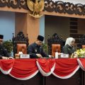 DPRD Kabupaten Mojokerto Soroti Pelaksanaan Proyek Pembangunan KDMP