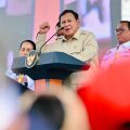 Presiden Umumkan Serangkaian Kebijakan Perlindungan Pekerja pada May Day 2026