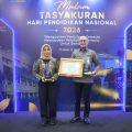 Dinas Pendidikan Kota Mojokerto Borong Dua Penghargaan Pendidikan Tingkat Nasional