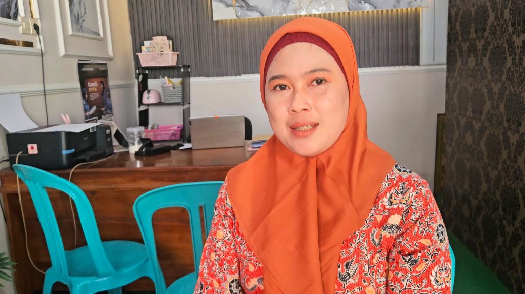 Anak Kades Dituding Rangkap Jabatan, Warga Kedunggede Dlanggu Protes Dikawal LIRA