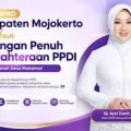 Maksimalkan Pelayanan Desa, Ketua DPRD Kabupaten Mojokerto Beri Dukungan Penuh Kesejahteraan PPDI
