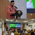 Pemdakab Mojokerto Gelar Pelatihan Pengurus KDKMP, Tekankan Inovasi dan Pemanfaatan Potensi Desa