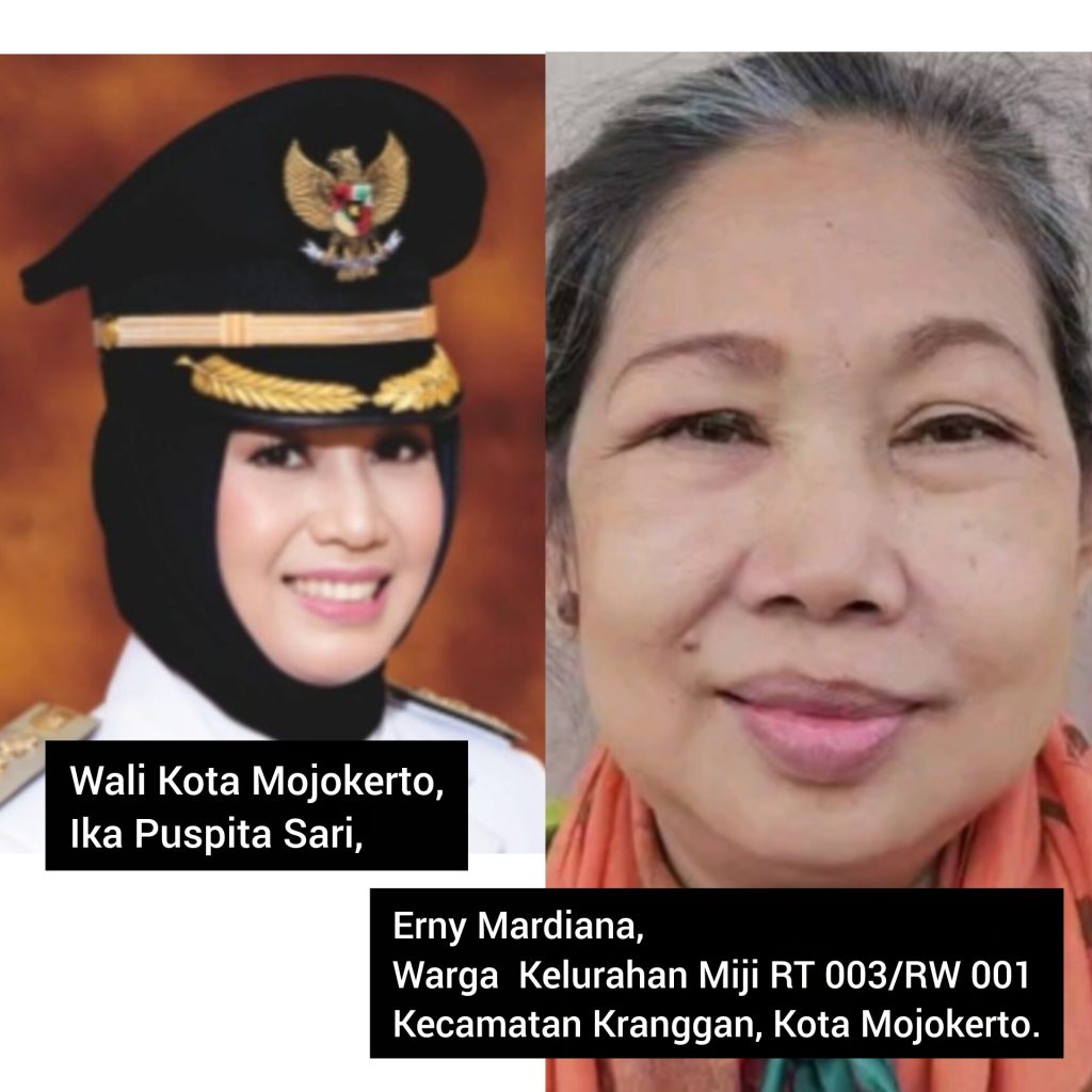 Wali Kota Mojokerto Gugat Warganya di Pengadilan, Begini Faktanya