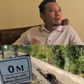 Bantuan Proyek Irigasi Untuk Petani di Desa Karang Kedawang Sooko Diduga Disunat, Begini Kata Kades