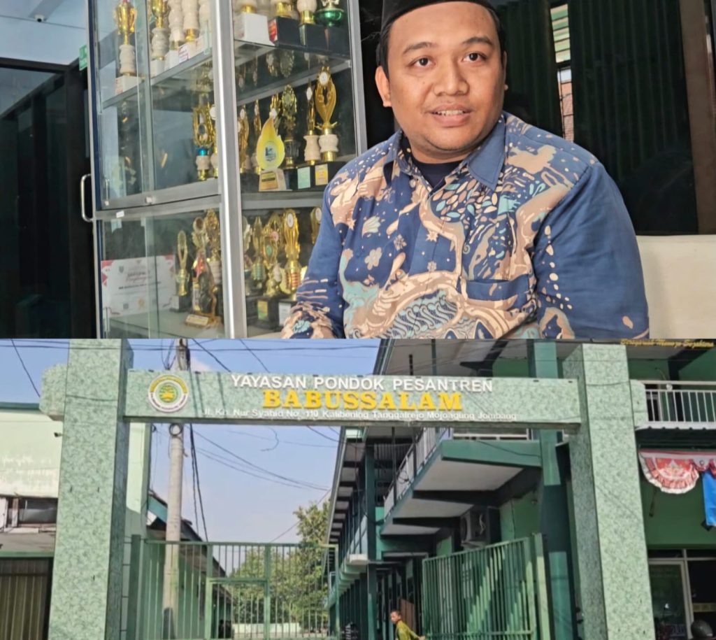 Ijazah Siswi Ditahan Oleh Sekolahan Babussalam Kalibening Mojoagung, Wali Murid Mengeluh Karena Tidak Bisa Melanjutkan Pendidikan