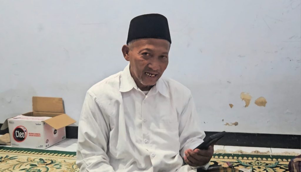 Keluhan Wali Murid Ijazah Sang Anak Ditahan Oleh Pihak Sekolahan, Pengasuh Ponpes Babussalam Kalibening Mojoagung Berikan Jawaban
