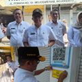 Pemkab Mojokerto Tingkatkan Pendapatan, Petugas Pemerintahan Operasi Pasar