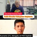 Persoalan Karyawan di PHK Sepihak oleh PT BJL Pack Industry Ngoro Mojokerto, Kadis Disnaker Angkat Bicara