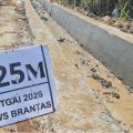 Hibah Dari Pusat Dilaksanakan Dengan Baik Oleh HIPPA Desa Modongan Sooko, Petani Berharab Tahun Depan Mendapatkan Lagi
