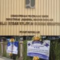 BBWS Brantas Surabaya Persoalan Kritikan Miring Lelang Proyek, Humas Tidak Berikan Jawaban Persoalan