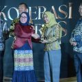 Pemkot Mojokerto Raih Penghargaan dari Menkop RI, Kiprah Ning Ita Terbukti Nyata