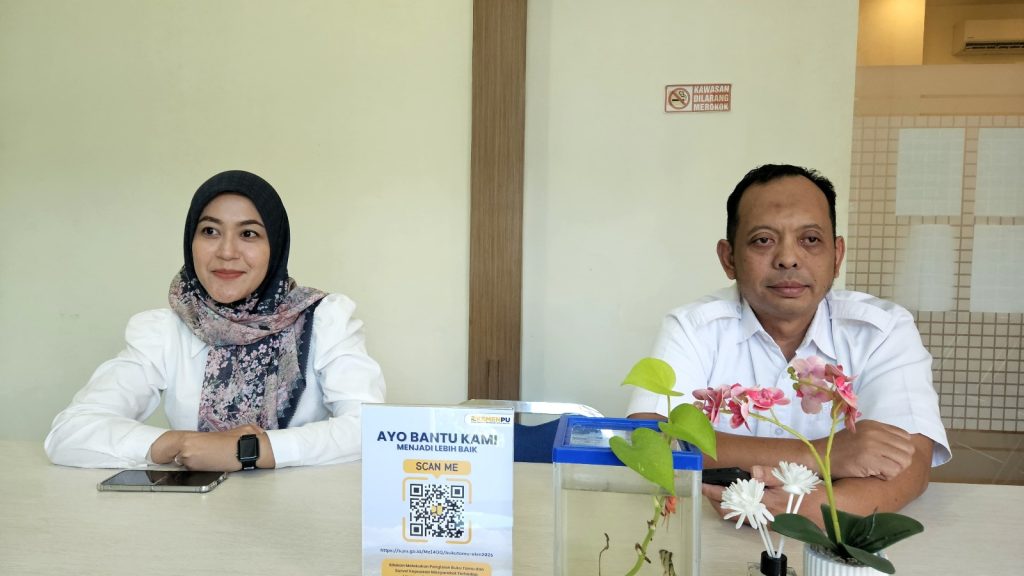 BBWS Brantas Surabaya Melelang Proyek Senilai Rp.200 Miliar Jadi Sorotan, Dikonfirmasi Humas Arahkan ke PPK