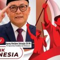 Dinas Pendidikan dan Kebudayaan Kota Mojokerto Mengucapkan “Dirgahayu HUT RI ke 81”