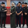 DPRD Kabupaten Mojokerto Setujui Raperda Pertanggungjawaban Pelaksanaan APBD Tahun Anggaran 2025